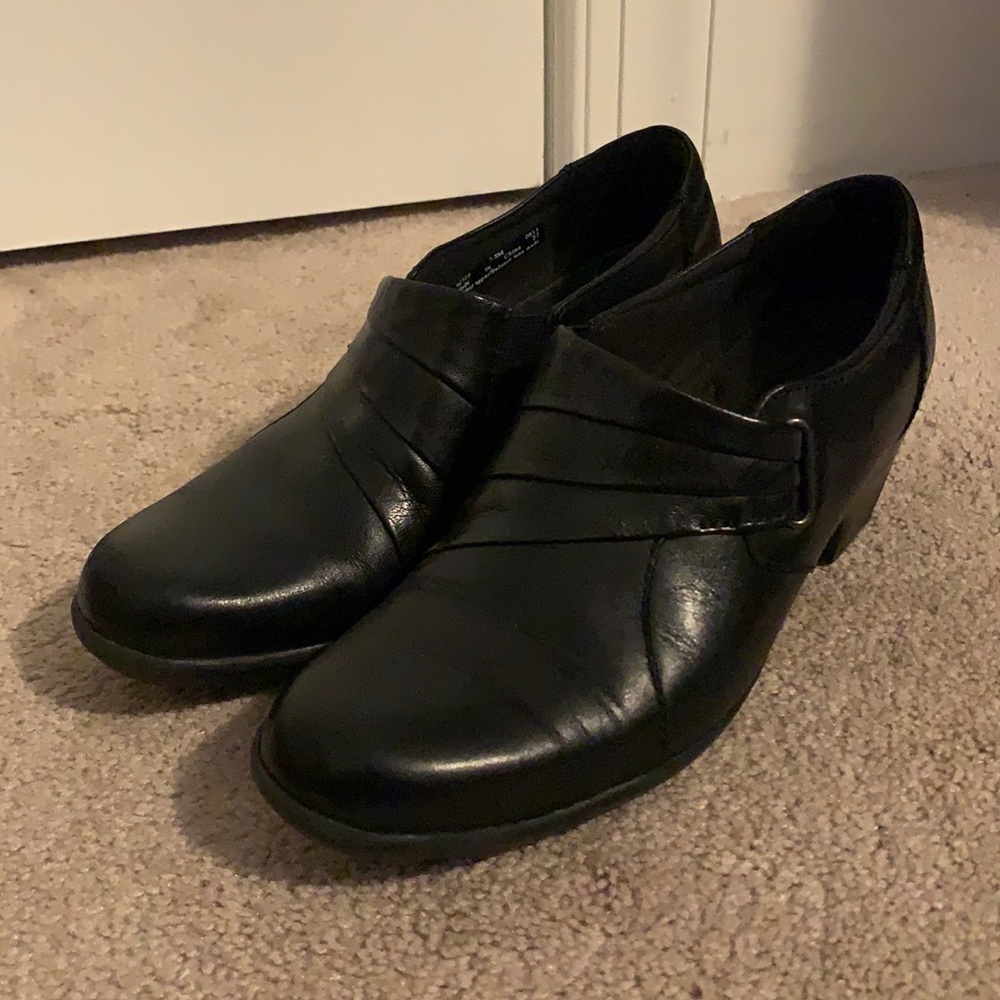 Black Clark’s